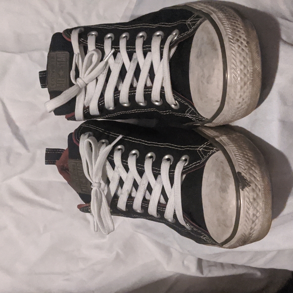 Converse All Star size 12